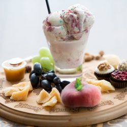 SUKURTA VAIKAMS! DEGUSTACIJA – EDUKACIJA