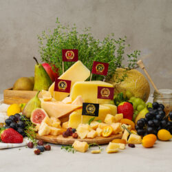 Degustacija DŽIUGAS® – draugijos sūris (10-ies asm. grupei)