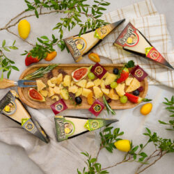 Degustacija DŽIUGAS® – skonio slėpiniai (10-ies asm. grupei)