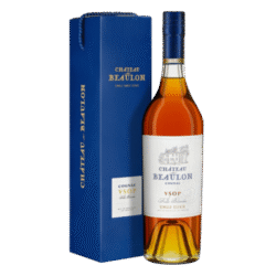 Chateau de Beaulon VSOP Cognac 0,7 L