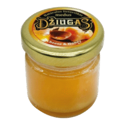 Lietuviškas medus 40g.
