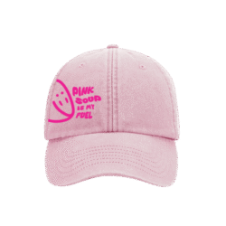 Kepuraitė ,,Pink Soup Is My Fuel''